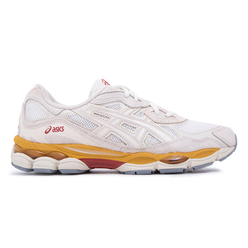 Asics GEL-NYC Cream/Oatmeal 1201A789 Degli Uberti