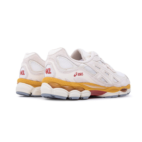Asics GEL-NYC Cream/Oatmeal 1201A789 Degli Uberti