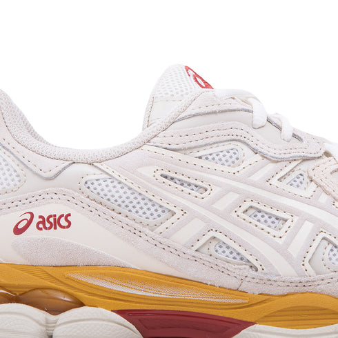 Asics GEL-NYC Cream/Oatmeal 1201A789 Degli Uberti