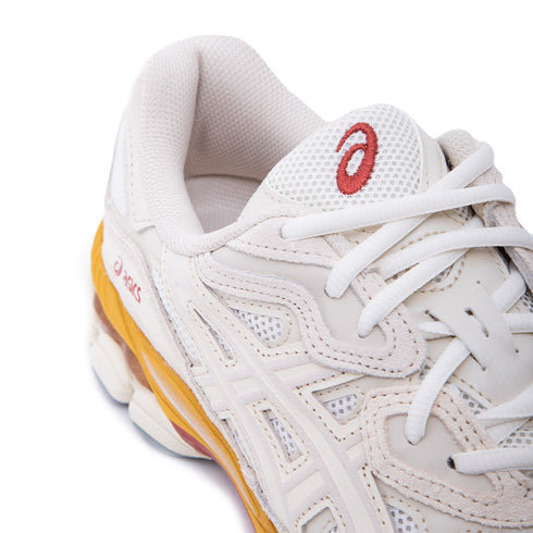 Asics GEL-NYC Cream/Oatmeal 1201A789 Degli Uberti
