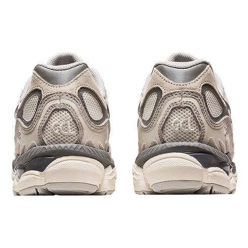 Asics GEL-NYC Cream/Oyster Grey 1201A789-103 Degli Uberti
