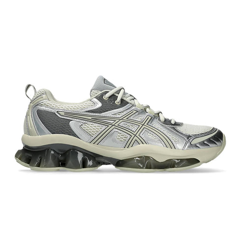 Asics GEL-QUANTUM KINETIC White/Light Dust 1203A270-101 Degli Uberti
