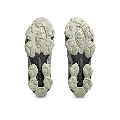 Asics GEL-QUANTUM KINETIC White/Light Dust 1203A270-101 Degli Uberti
