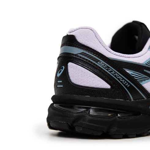 asics GEL-TERRAIN Faded Ash Rock/Black 1203A342-500 DeglI Uberti