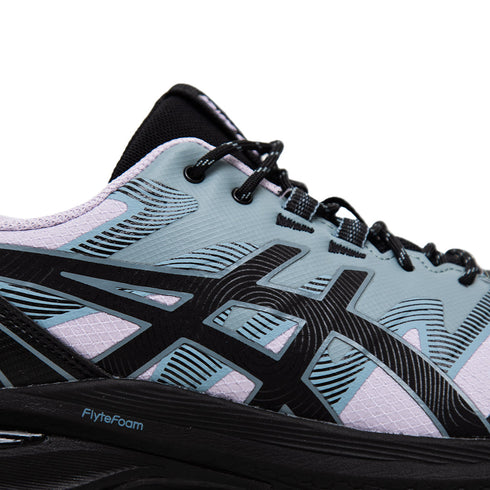 asics GEL-TERRAIN Faded Ash Rock/Black 1203A342-500 DeglI Uberti