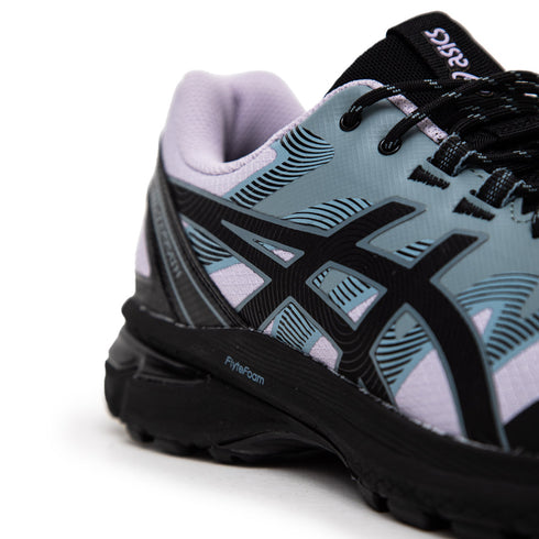 asics GEL-TERRAIN Faded Ash Rock/Black 1203A342-500 DeglI Uberti