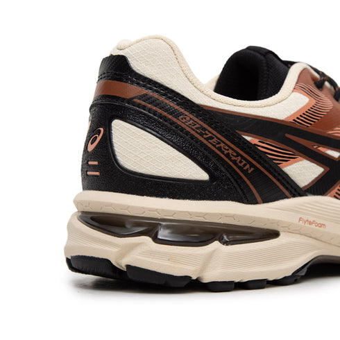 Asics GEL-TERRAIN Vanilla/Black 1203A342-250 Degli Uberti