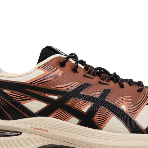 Asics GEL-TERRAIN Vanilla/Black 1203A342-250 Degli Uberti