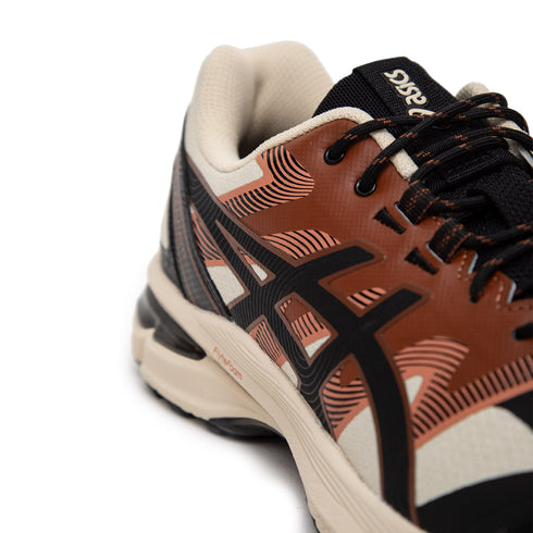 Asics GEL-TERRAIN Vanilla/Black 1203A342-250 Degli Uberti