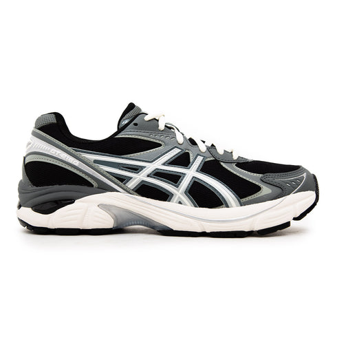 Asics GT-2160 Black/Seal Grey 1203A320-003 Degli Uberti