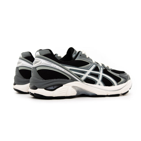 Asics GT-2160 Black/Seal Grey 1203A320-003 Degli Uberti