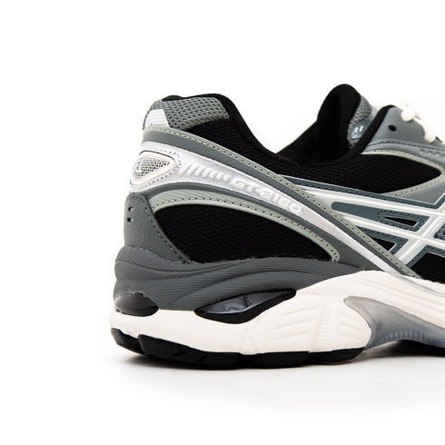 Asics GT-2160 Black/Seal Grey 1203A320-003 Degli Uberti
