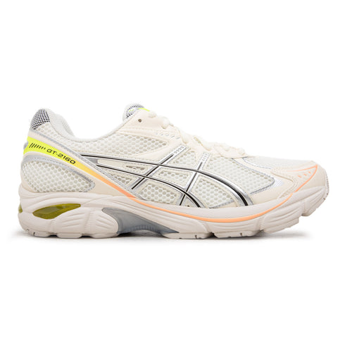 Asics GT-2160 PARIS Cream/Safety Yellow 1203A570-750 Degli Uberti