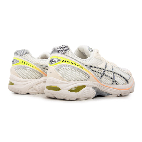 Asics GT-2160 PARIS Cream/Safety Yellow 1203A570-750 Degli Uberti
