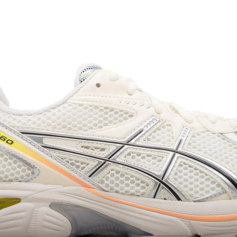 Asics GT-2160 PARIS Cream/Safety Yellow 1203A570-750 Degli Uberti