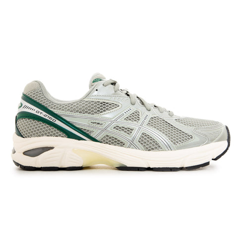 Asics GT-2160 Seal Grey/Jewel Green 1203A275-003 Degli Uberti