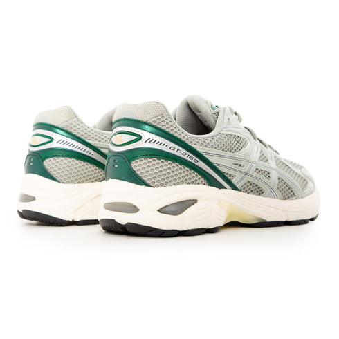 Asics GT-2160 Seal Grey/Jewel Green 1203A275-003 Degli Uberti