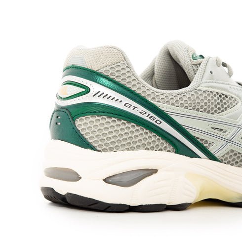 Asics GT-2160 Seal Grey/Jewel Green 1203A275-003 Degli Uberti