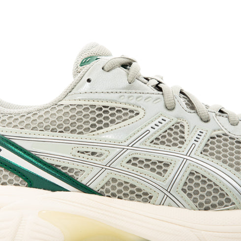 Asics GT-2160 Seal Grey/Jewel Green 1203A275-003 Degli Uberti
