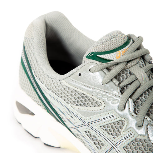 Asics GT-2160 Seal Grey/Jewel Green 1203A275-003 Degli Uberti