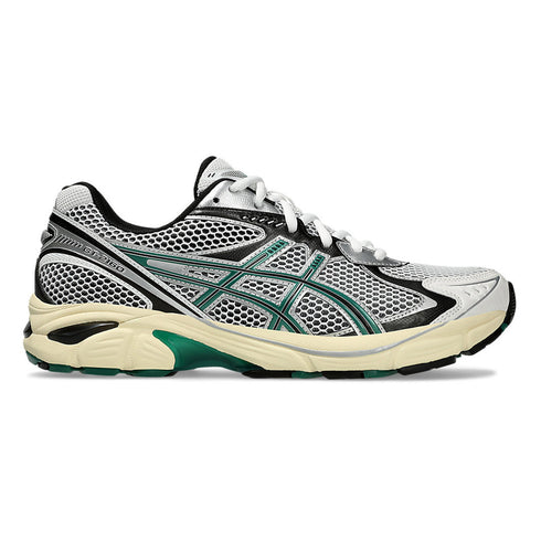 Asics GT-2160 White/Jasper Green 1203A275-106 Degli Uberti