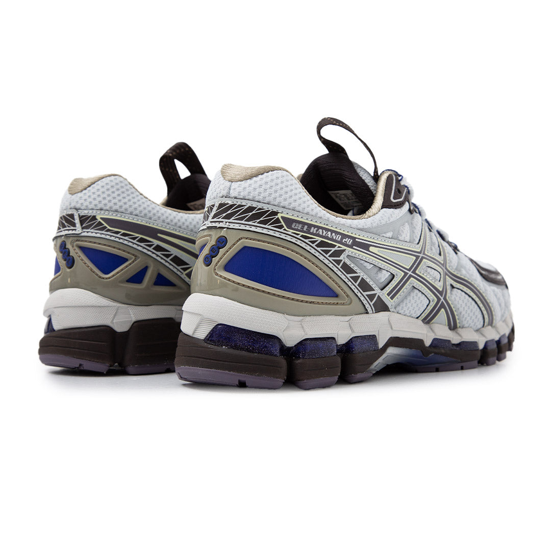 Asics UB10-S GEL-KAYANO 20 Glacier Grey/Lavander Grey – Degli Uberti