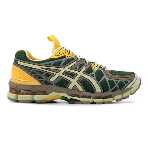Asics UB10-S GEL-KAYANO 20 Hunter Green/Jade 1203A640.300 Degli Uberti