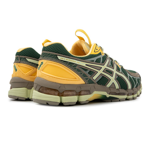 Asics UB10-S GEL-KAYANO 20 Hunter Green/Jade 1203A640.300 Degli Uberti