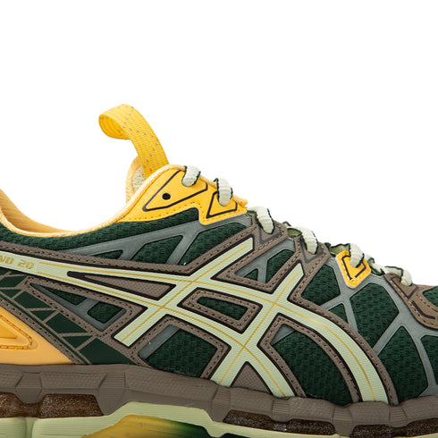 Asics UB10-S GEL-KAYANO 20 Hunter Green/Jade 1203A640.300 Degli Uberti