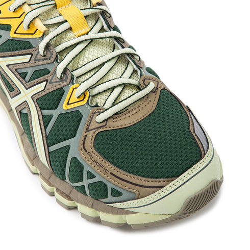 Asics UB10-S GEL-KAYANO 20 Hunter Green/Jade 1203A640.300 Degli Uberti