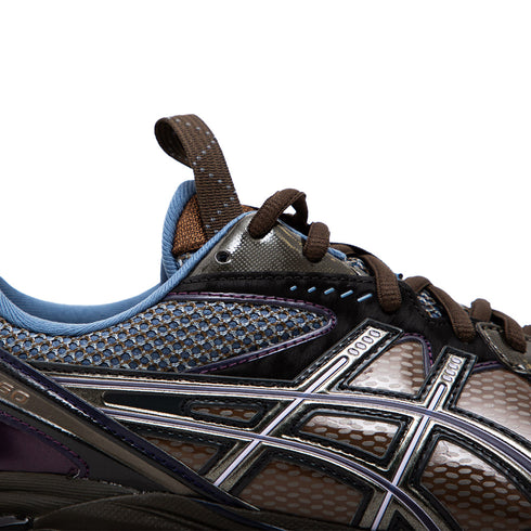 Asics UB6-S GT-2160 Grey Floss/Brown Storm 1203A421-400 Degli Uberti