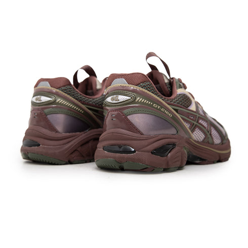 Asics UB6-S GT-2160 Mantle Green/Grape 1203A421-401 Degli Uberti