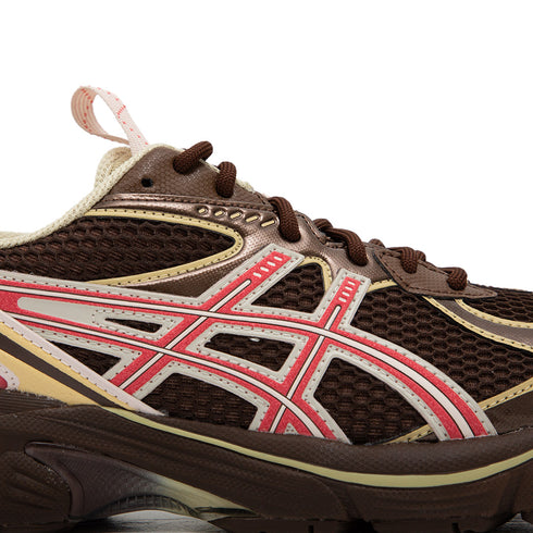 Asics UB8-S GT-2160 Brown Storm Sienna 1203A641.200 Degli Uberti