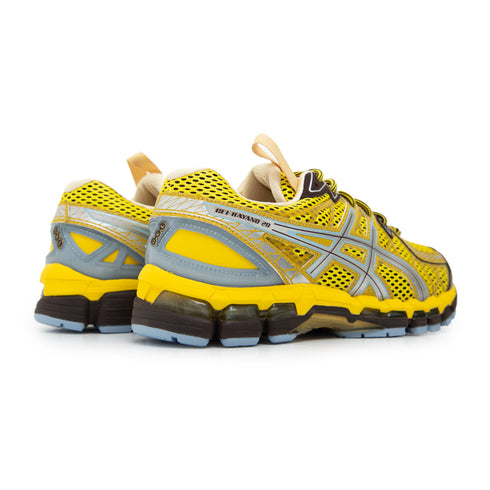 Asics UB9-S GEL-KAYANO 20 Vibrant Yellow/Pure Silver 1203A456.750 Degli Uberti
