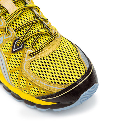 Asics UB9-S GEL-KAYANO 20 Vibrant Yellow/Pure Silver 1203A456.750 Degli Uberti