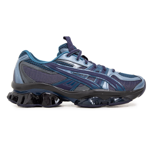 Asics US5-S GEL-QUANTUM KINETIC Light Indigo/Peacoat 1203A403-300 Degli Uberti