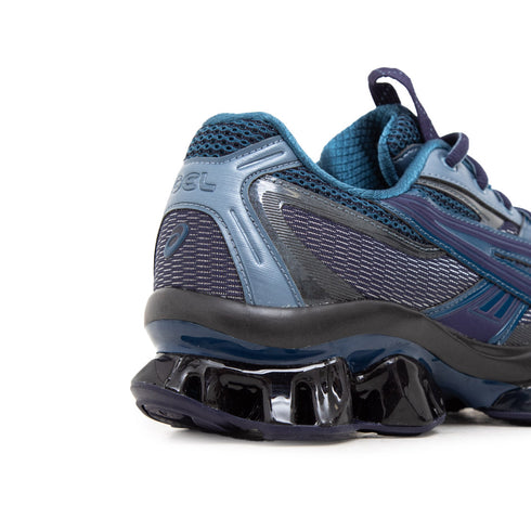 Asics US5-S GEL-QUANTUM KINETIC Light Indigo/Peacoat 1203A403-300 Degli Uberti