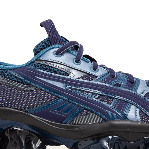 Asics US5-S GEL-QUANTUM KINETIC Light Indigo/Peacoat 1203A403-300 Degli Uberti