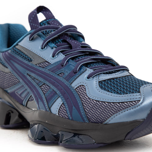 Asics US5-S GEL-QUANTUM KINETIC Light Indigo/Peacoat 1203A403-300 Degli Uberti