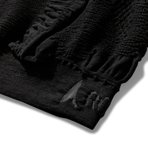 ROA Hiking - Wama Merino 3D Seamless Long Sleeve