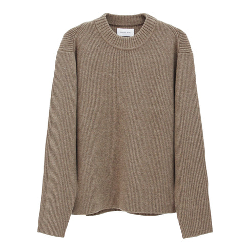 Berner Kühl Naval Crew Lana Stone 4-27K15 5740014323683 Front Degliuberti