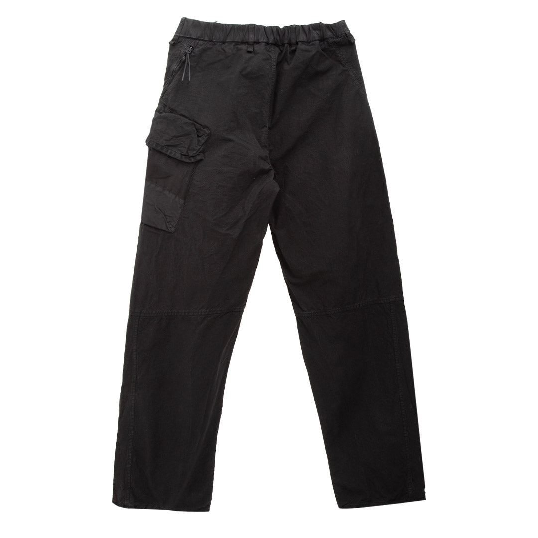 C.P.COMPANY BA-TIC LOOSE UTILITY PANTS