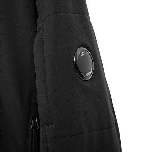 C.P. Company - C.P. Shell Detachable Hood Jacket