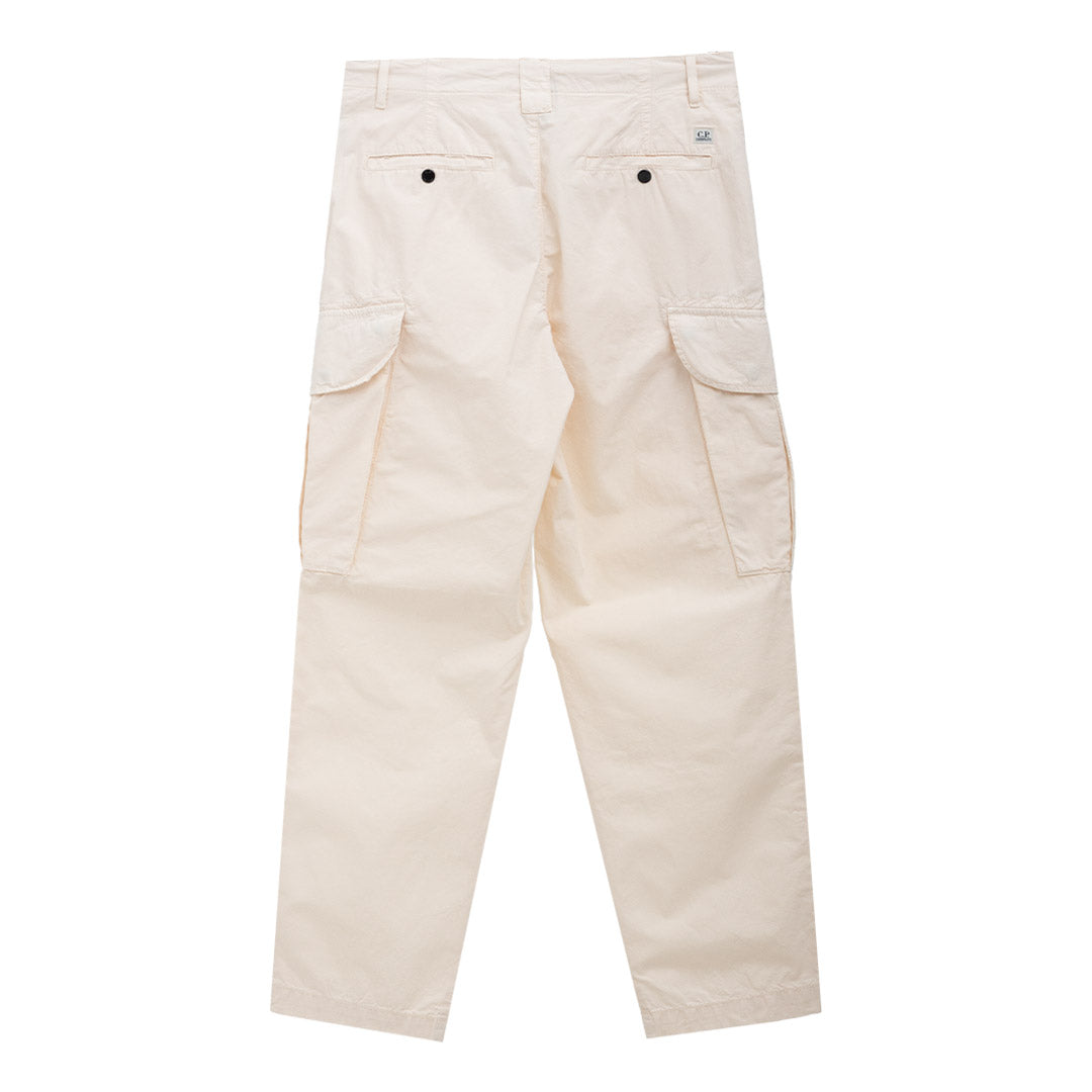 C.P. Company Micro Reps Loose Cargo Pants Pistachio Shell 402 Degli