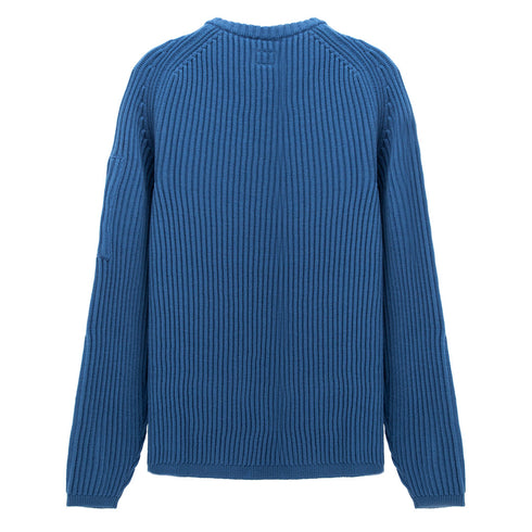 C.P. Company Re-Wool Knit Riviera 818 15CMKN204A Degli Uberti