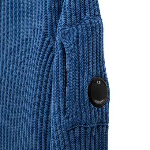 C.P. Company Re-Wool Knit Riviera 818 15CMKN204A Degli Uberti