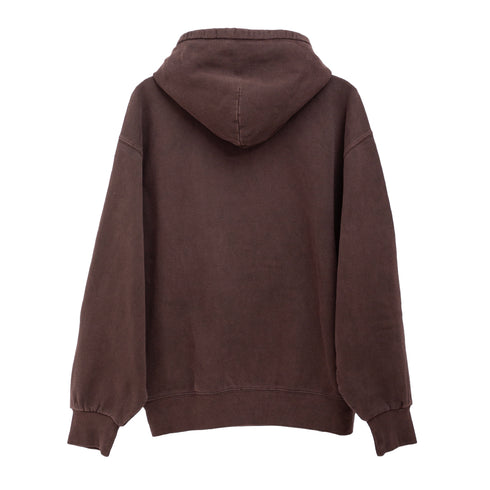 Carhartt Hooded Vista Jacket Palisander Garment Dyed I029524 4068584215742 Back Degliuberti