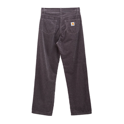 Carhartt Landon Pant Porphyry Rinsed I032297 4068584238949 Back Degliuberti