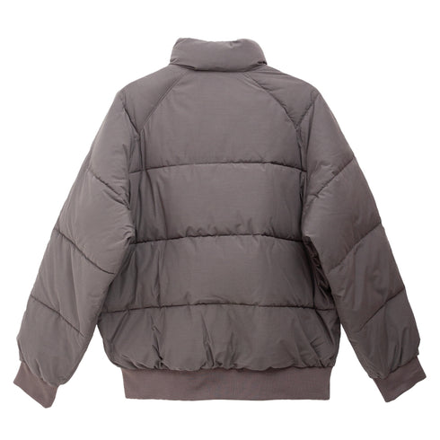 Carhartt Nebraska Jacket Porphiry/White I035345 4068584305122 Back Degliuberti