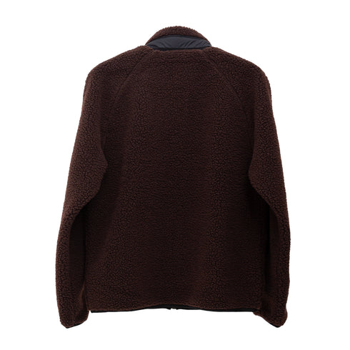 Carhartt Prentis Liner Palisander/Black I035696 4068584231872 Back Degliuberti